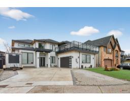 17925 56A AVENUE, Surrey, British Columbia