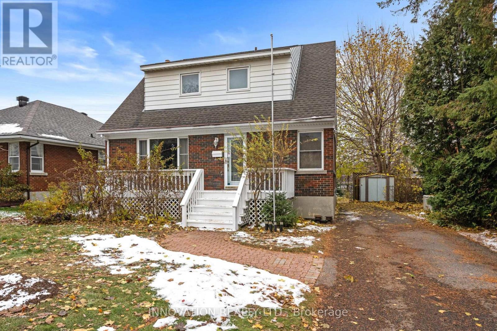 542 Wolffdale Crescent, Ottawa, Ontario  K1K 1N5 - Photo 2 - X12557048