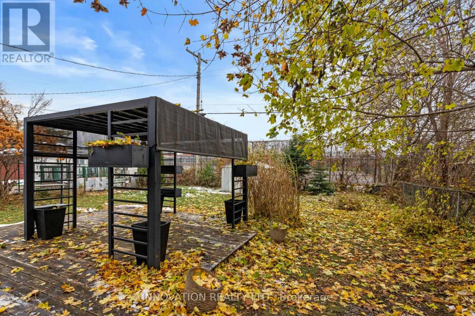 542 Wolffdale Crescent, Ottawa, Ontario  K1K 1N5 - Photo 42 - X12557048