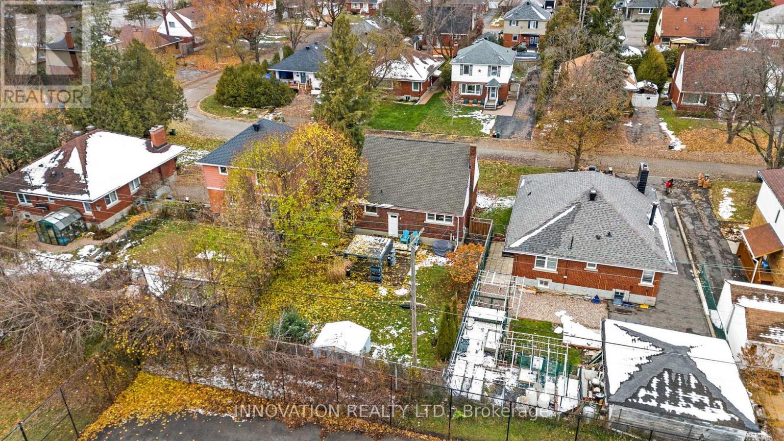 542 Wolffdale Crescent, Ottawa, Ontario  K1K 1N5 - Photo 49 - X12557048