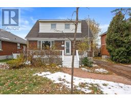 542 WOLFFDALE CRESCENT, Ottawa, Ontario