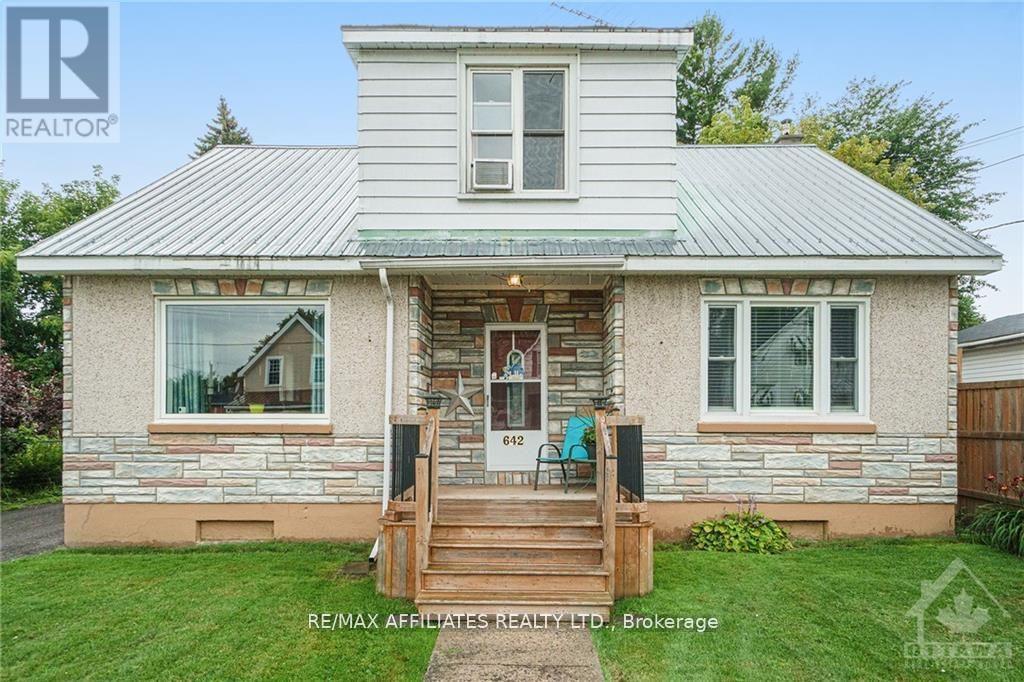 642 EAST STREET, Edwardsburgh/Cardinal, Ontario