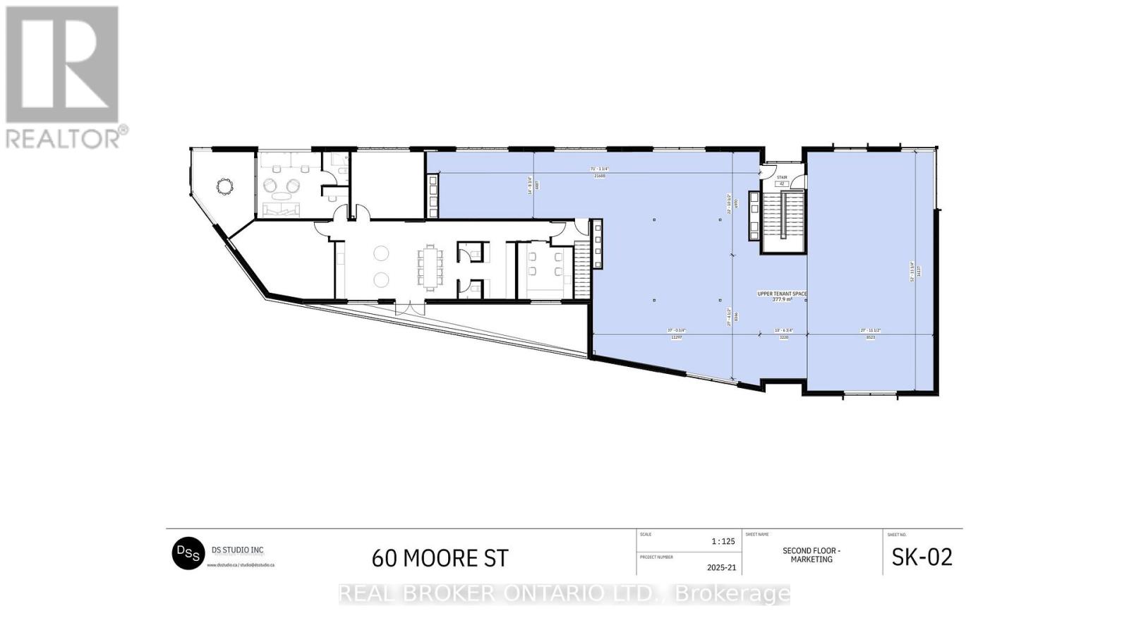 201 - 60 Moore Street, Carleton Place, Ontario  K7C 2R2 - Photo 6 - X12557086