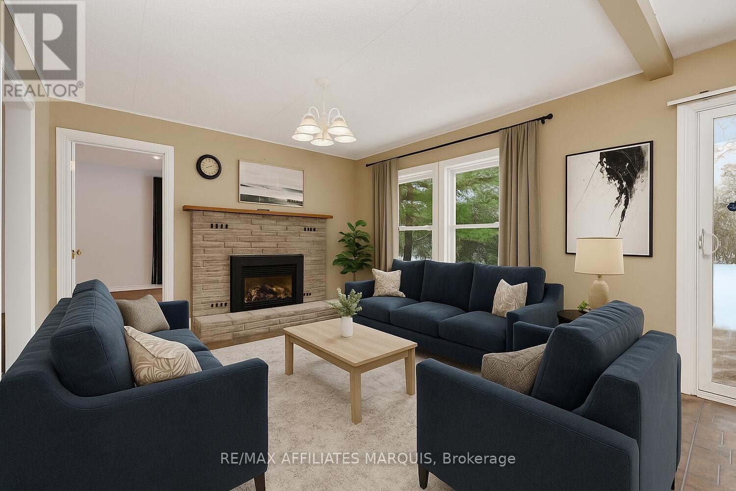 434 County Road 29 Road, Elizabethtown-Kitley, Ontario  K0E 1Y0 - Photo 11 - X12557088