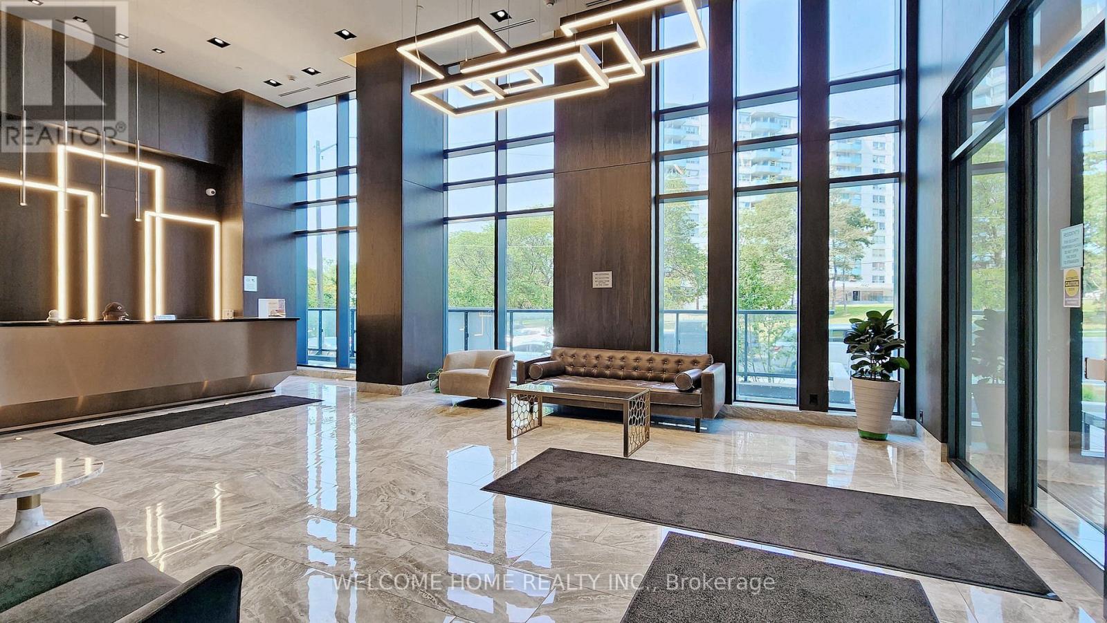 504 - 1461 Lawrence Avenue W, Toronto, Ontario  M6L 0A6 - Photo 10 - W12556966