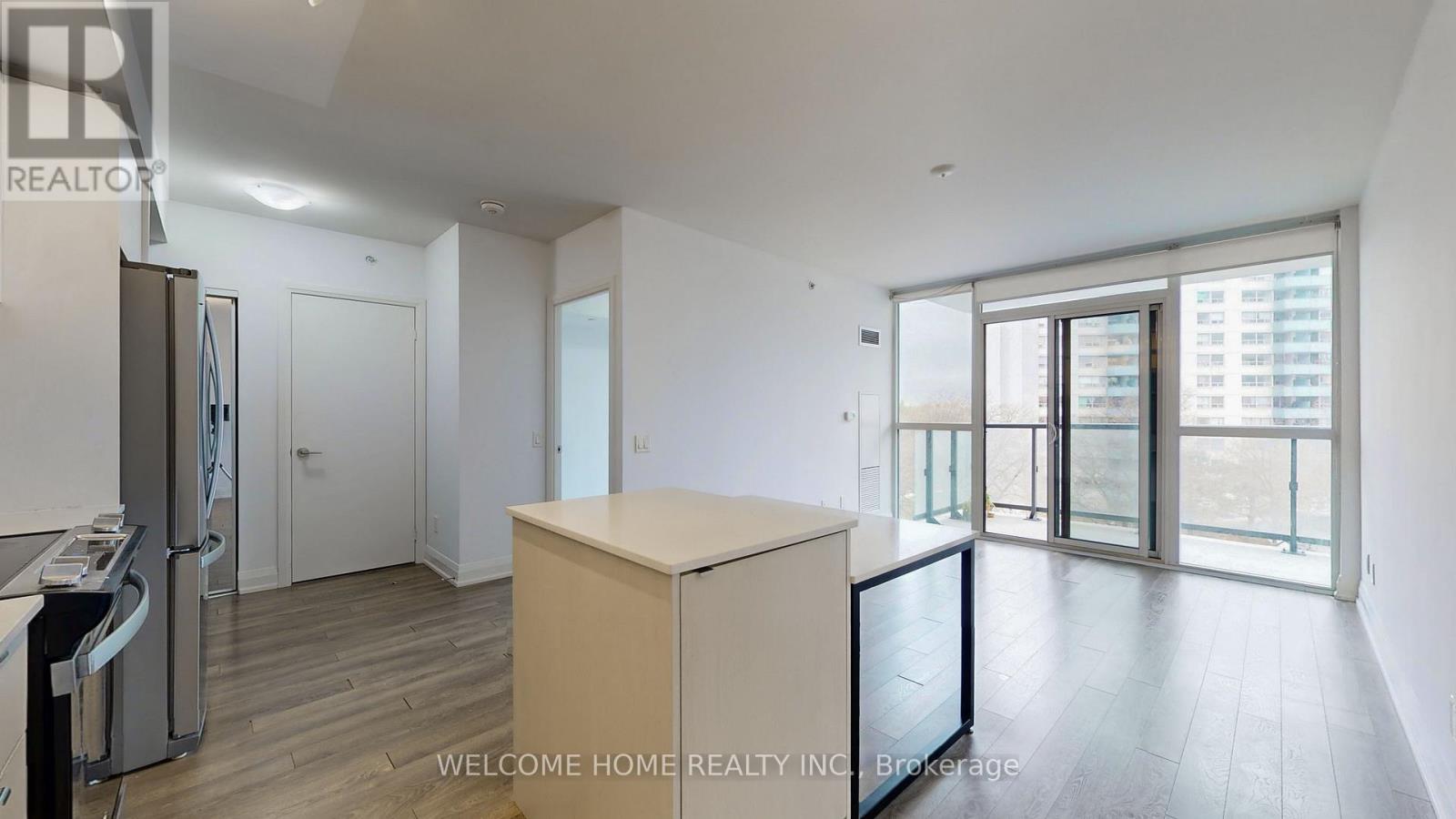 504 - 1461 Lawrence Avenue W, Toronto, Ontario  M6L 0A6 - Photo 15 - W12556966