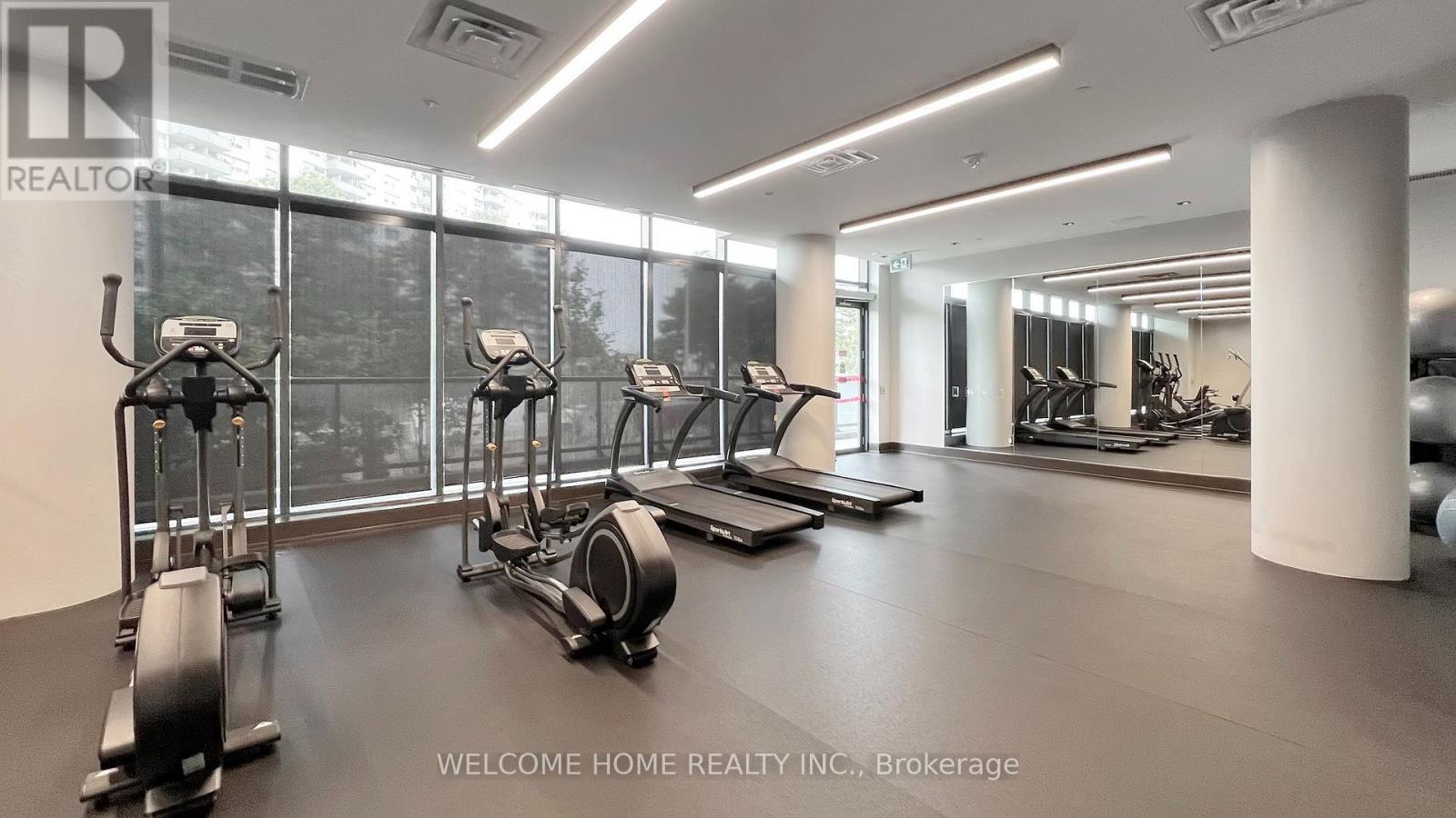 504 - 1461 Lawrence Avenue W, Toronto, Ontario  M6L 0A6 - Photo 34 - W12556966