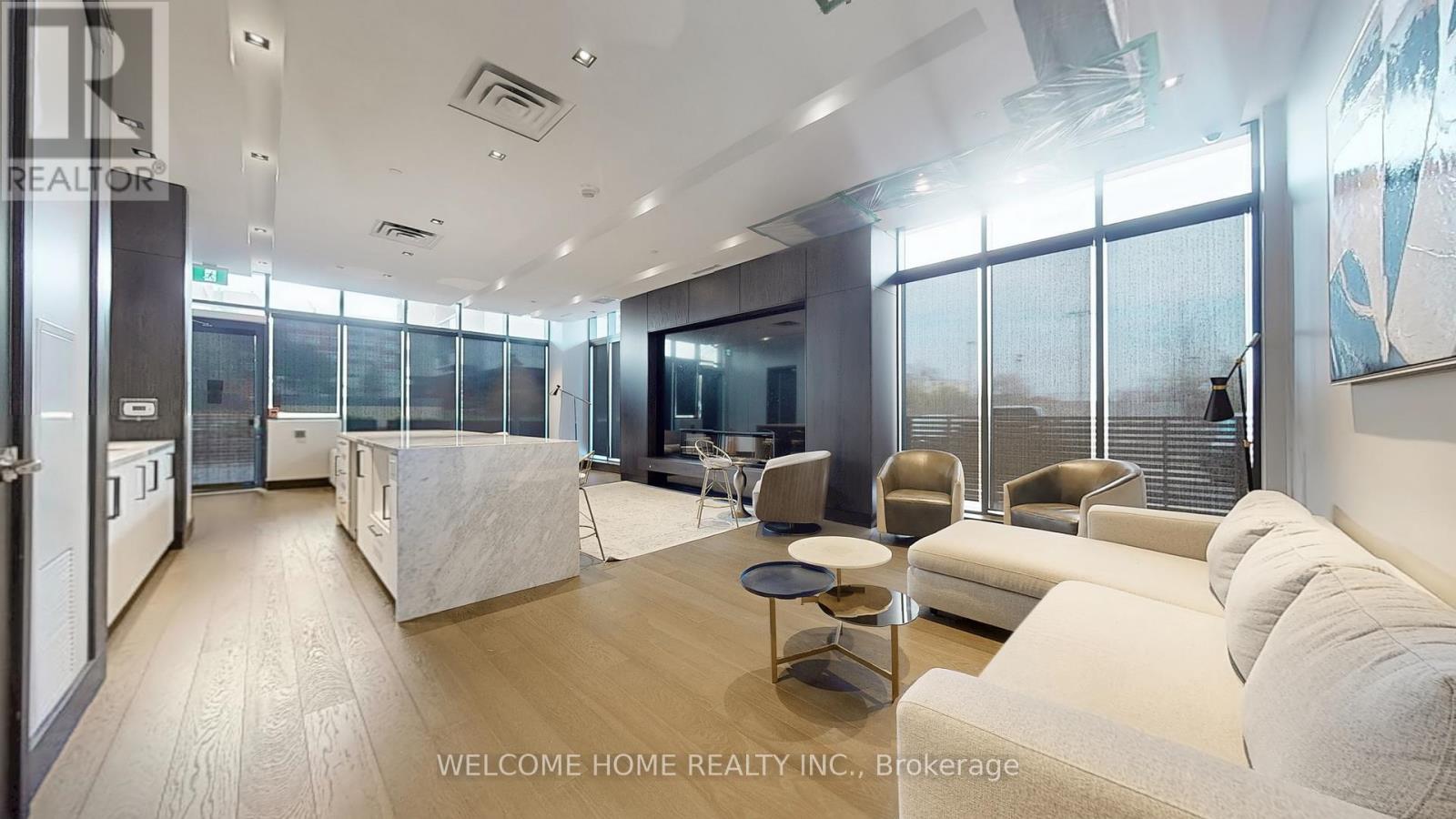 504 - 1461 Lawrence Avenue W, Toronto, Ontario  M6L 0A6 - Photo 37 - W12556966