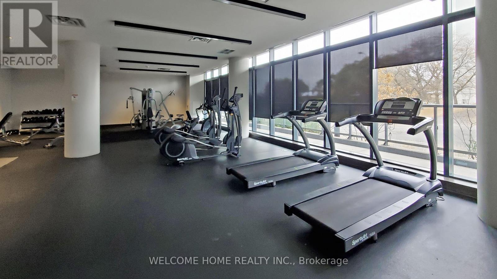 504 - 1461 Lawrence Avenue W, Toronto, Ontario  M6L 0A6 - Photo 40 - W12556966