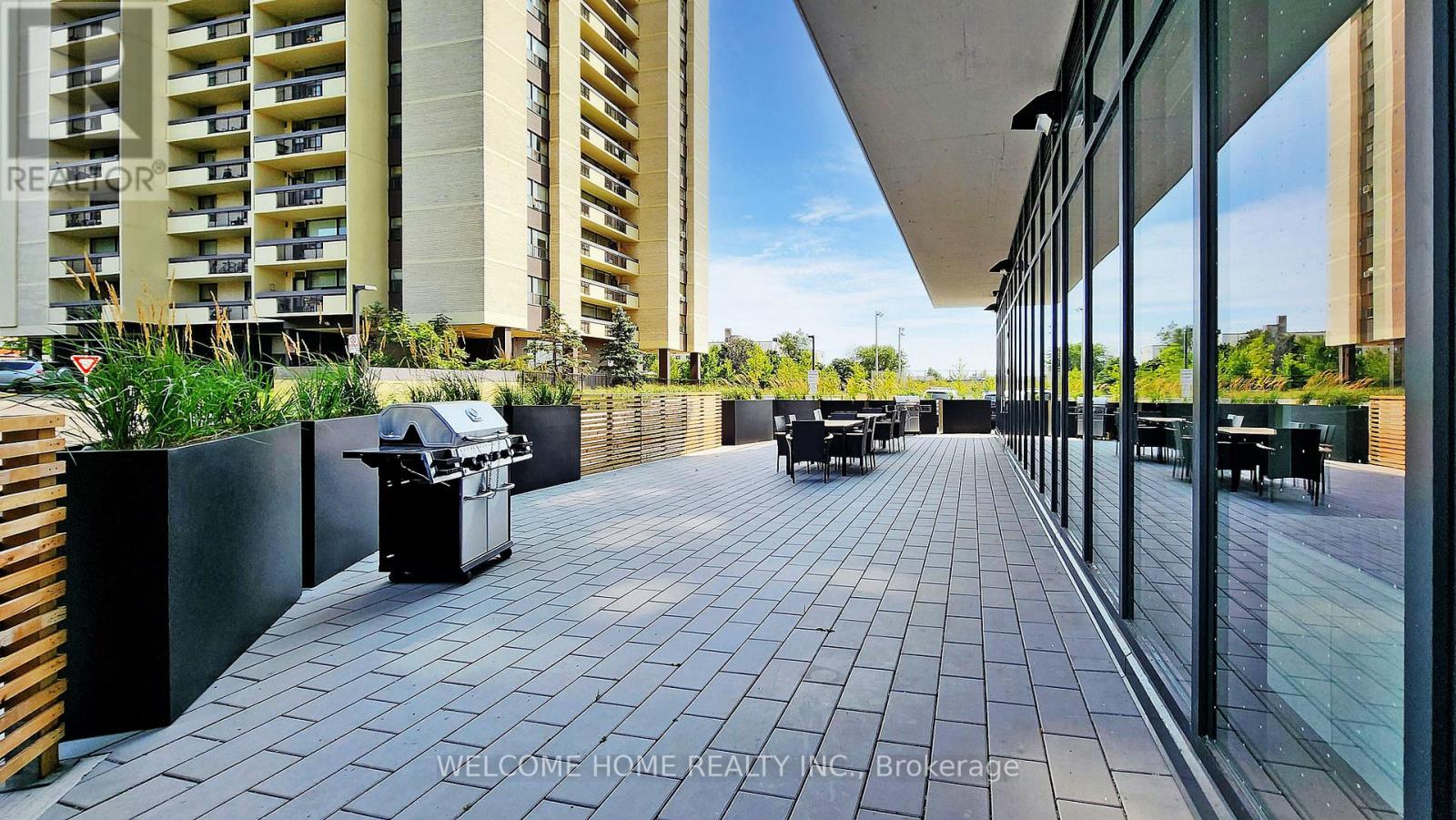 504 - 1461 Lawrence Avenue W, Toronto, Ontario  M6L 0A6 - Photo 42 - W12556966