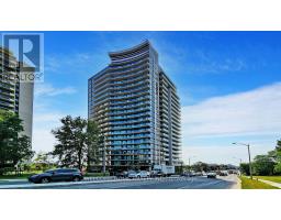 504 - 1461 LAWRENCE AVENUE W, Toronto, Ontario