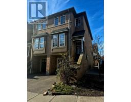 15 - 50 STRATHAVEN DRIVE, Mississauga, Ontario
