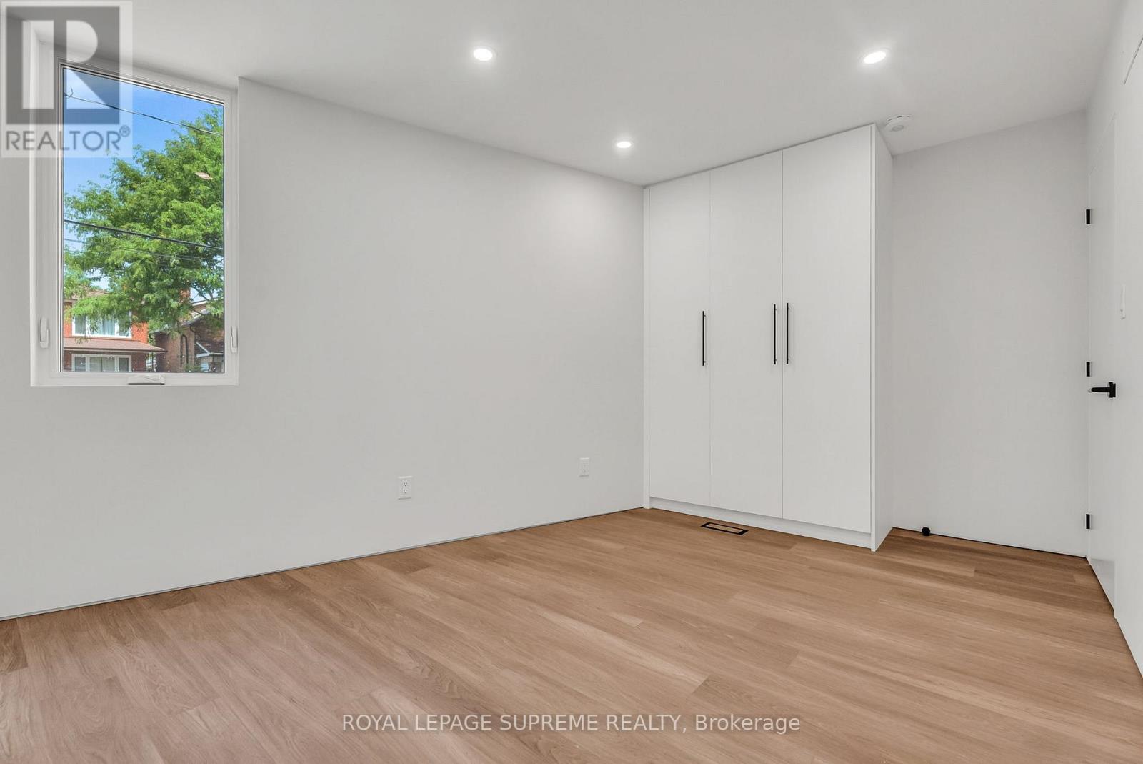 1 - 101 Bernice Crescent, Toronto, Ontario  M6N 1W7 - Photo 22 - W12557012