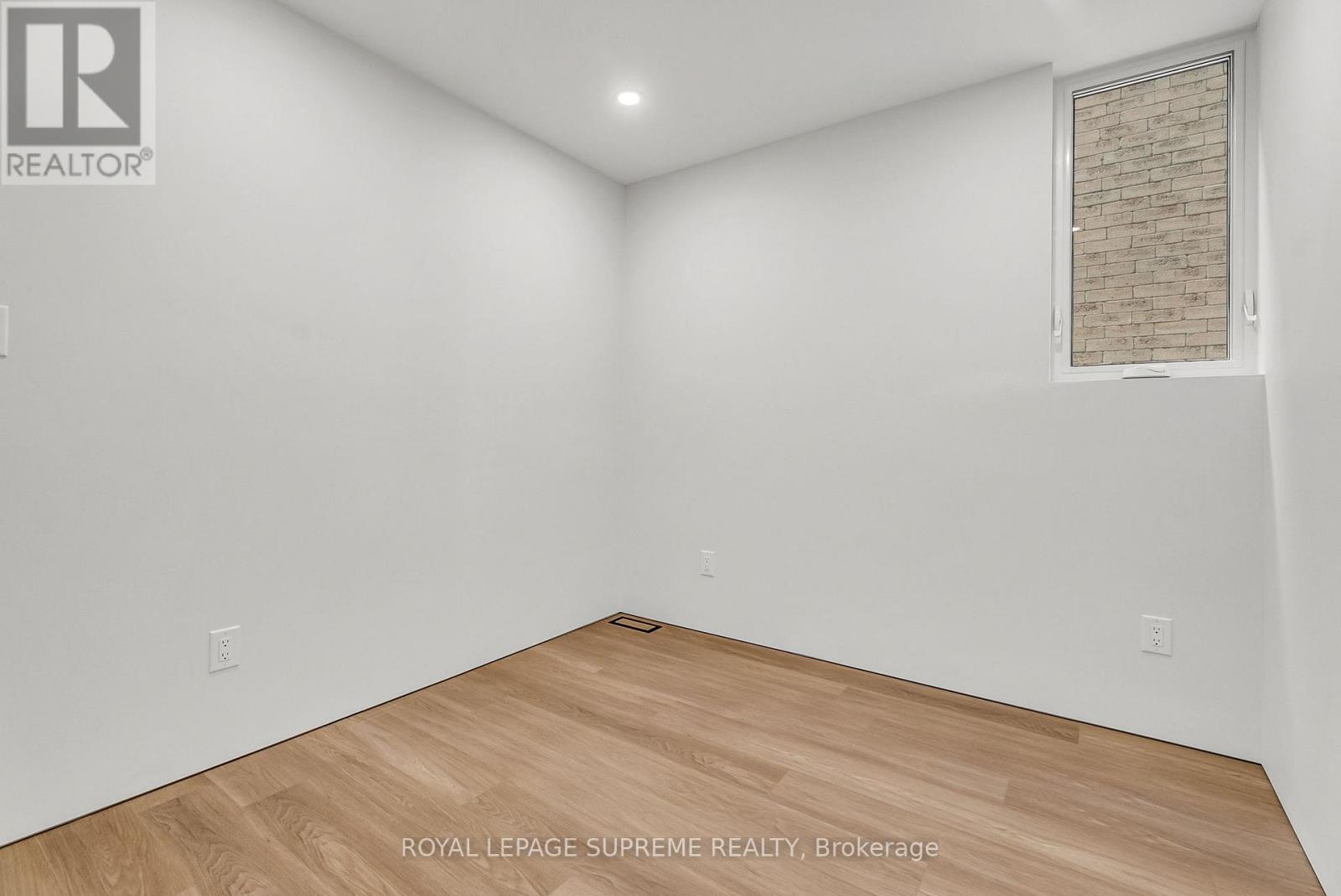 1 - 101 Bernice Crescent, Toronto, Ontario  M6N 1W7 - Photo 28 - W12557012