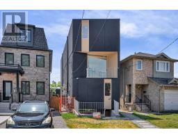 1 - 101 BERNICE CRESCENT, Toronto, Ontario