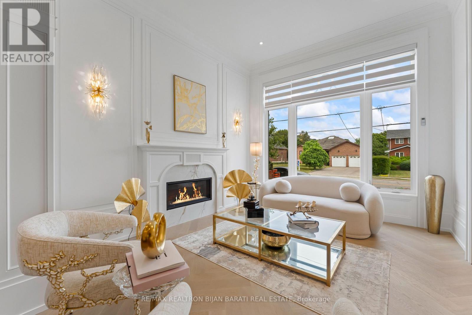 95 May Avenue, Richmond Hill, Ontario  L4C 3S7 - Photo 10 - N12233077