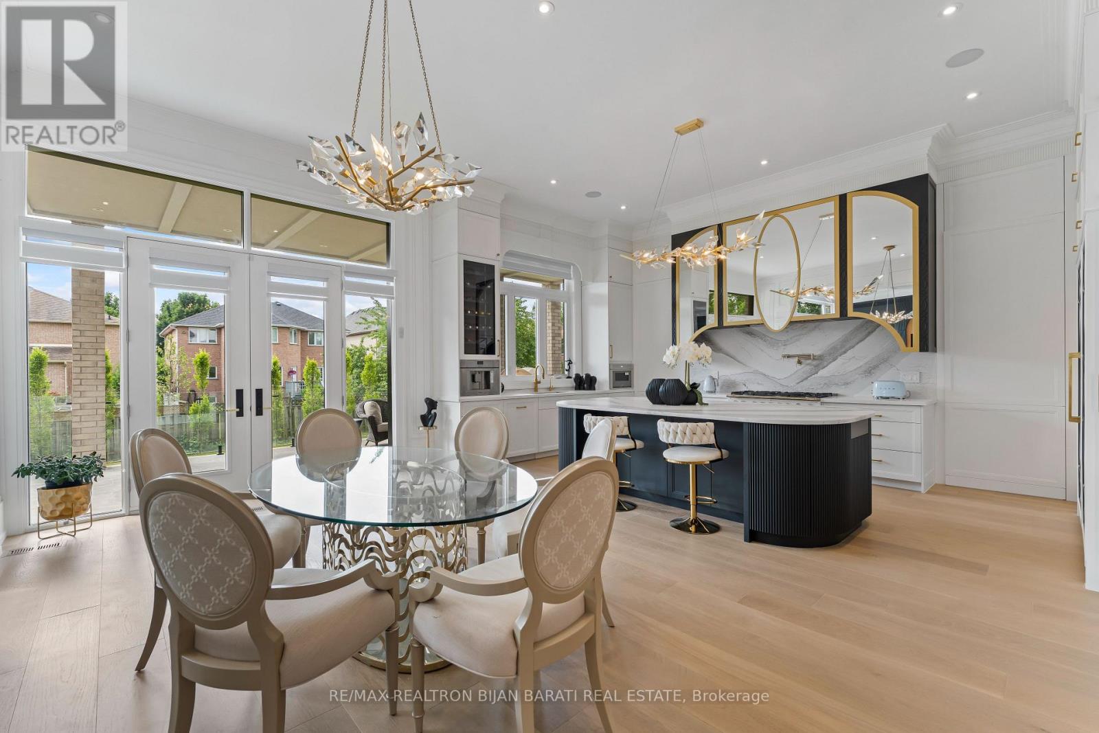 95 May Avenue, Richmond Hill, Ontario  L4C 3S7 - Photo 14 - N12233077