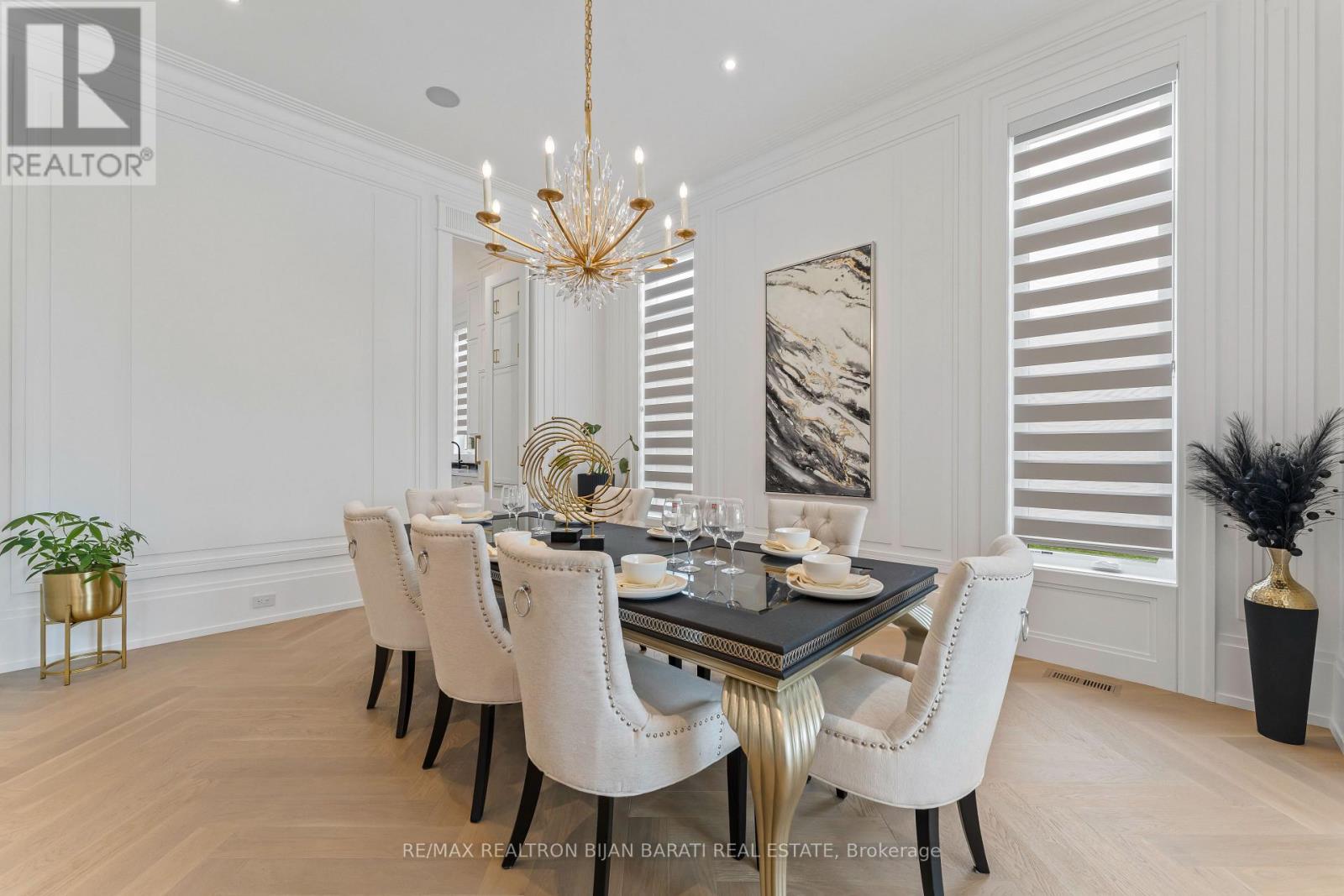 95 May Avenue, Richmond Hill, Ontario  L4C 3S7 - Photo 12 - N12233077