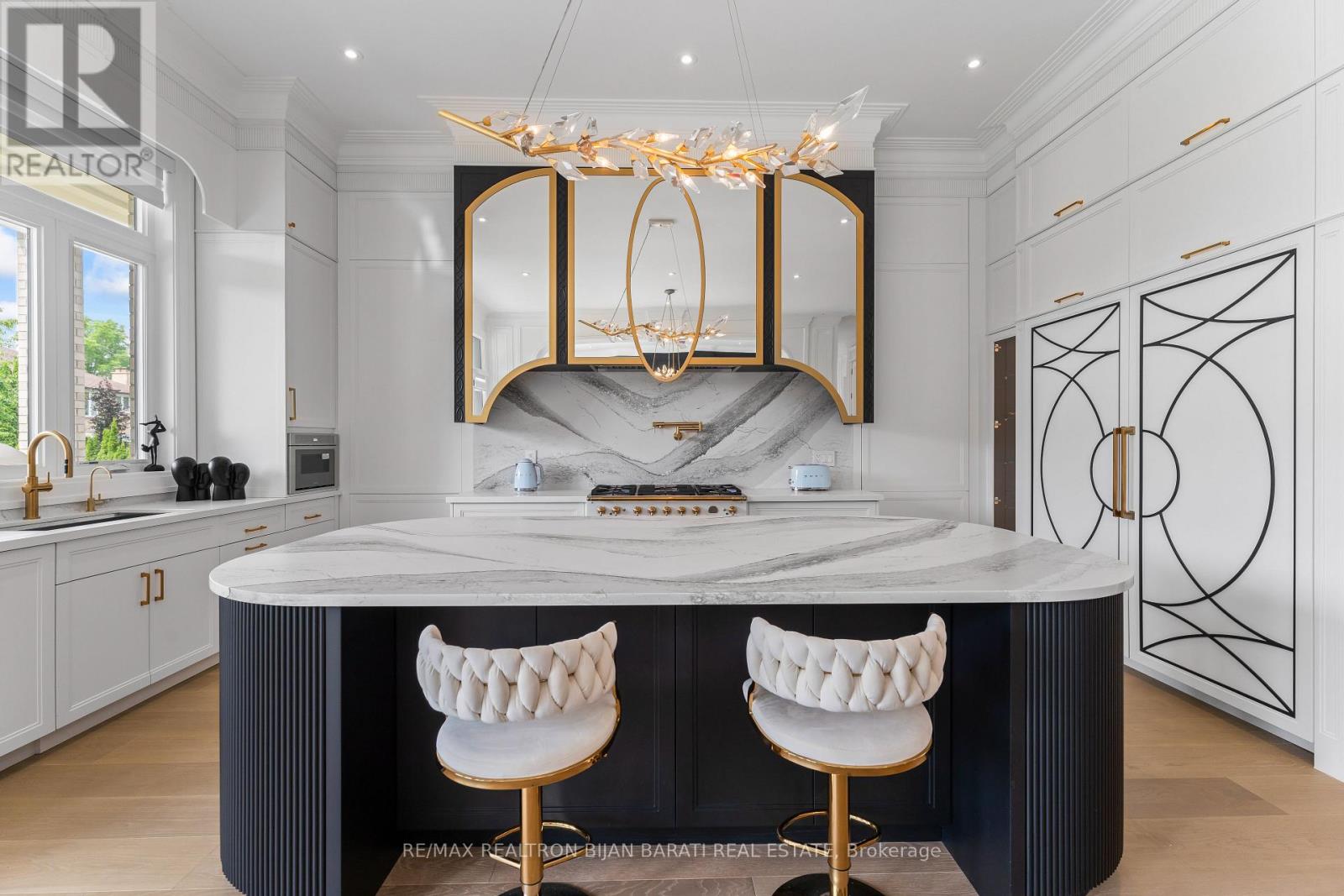 95 May Avenue, Richmond Hill, Ontario  L4C 3S7 - Photo 16 - N12233077