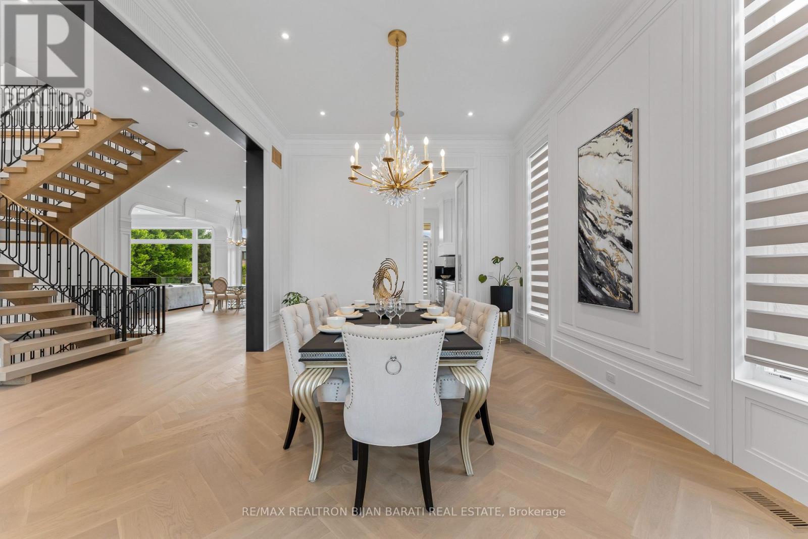 95 May Avenue, Richmond Hill, Ontario  L4C 3S7 - Photo 11 - N12233077