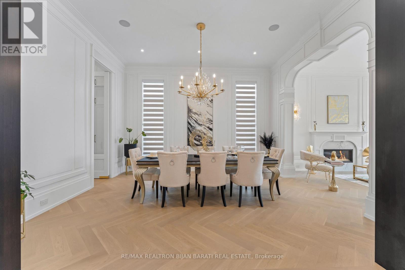 95 May Avenue, Richmond Hill, Ontario  L4C 3S7 - Photo 13 - N12233077