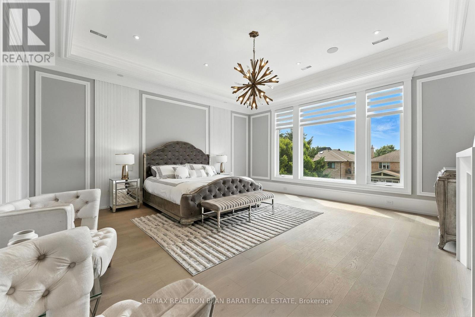 95 May Avenue, Richmond Hill, Ontario  L4C 3S7 - Photo 20 - N12233077