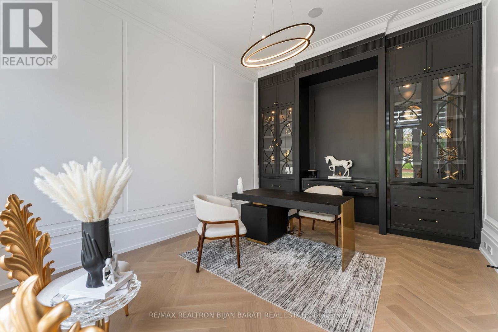 95 May Avenue, Richmond Hill, Ontario  L4C 3S7 - Photo 19 - N12233077