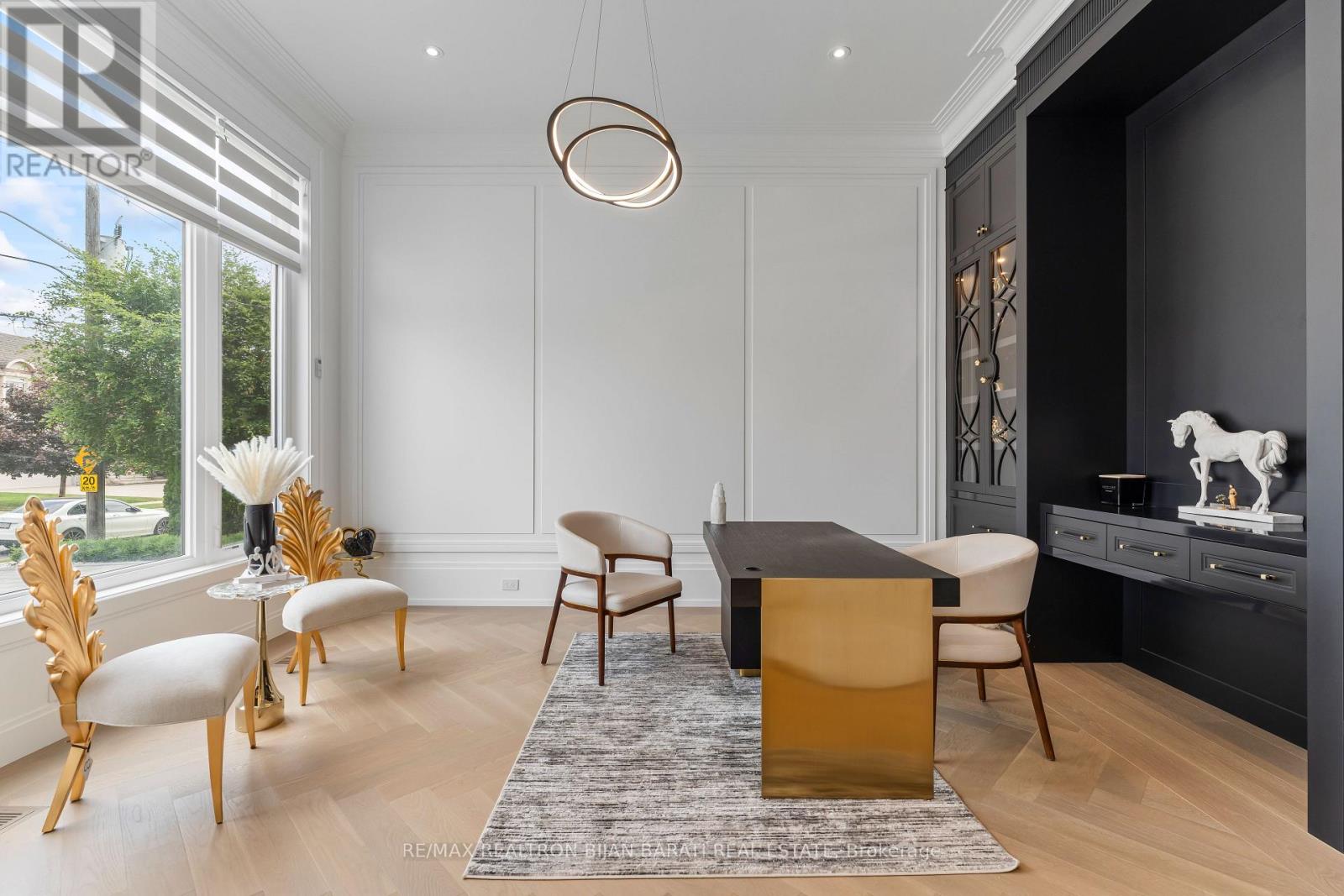 95 May Avenue, Richmond Hill, Ontario  L4C 3S7 - Photo 18 - N12233077