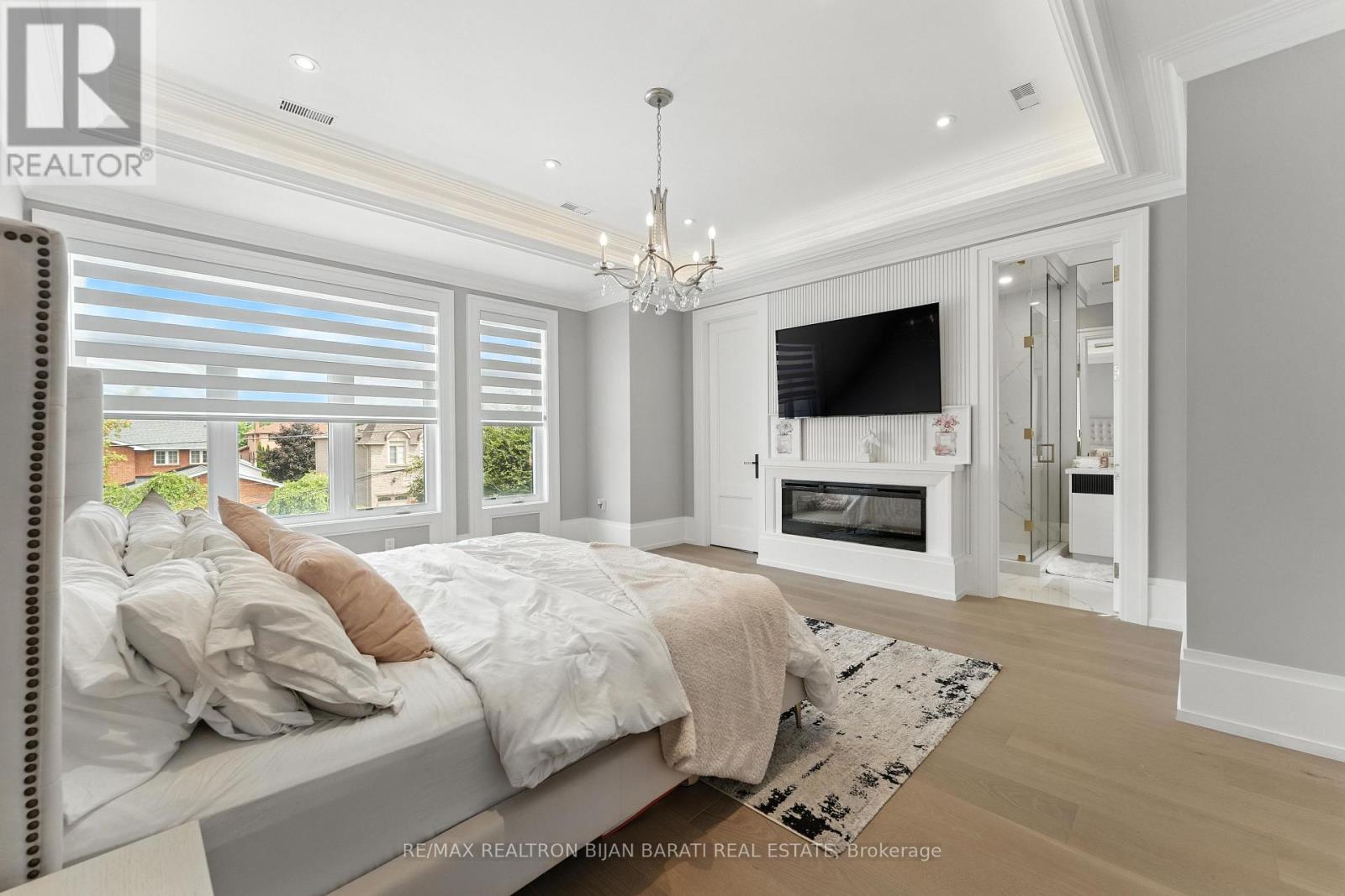 95 May Avenue, Richmond Hill, Ontario  L4C 3S7 - Photo 23 - N12233077