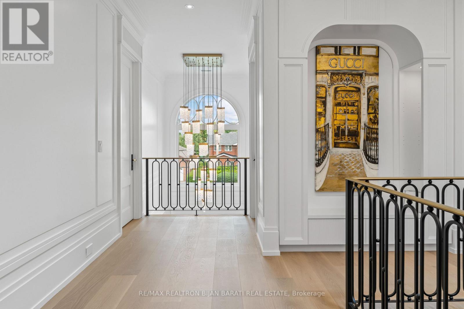 95 May Avenue, Richmond Hill, Ontario  L4C 3S7 - Photo 32 - N12233077