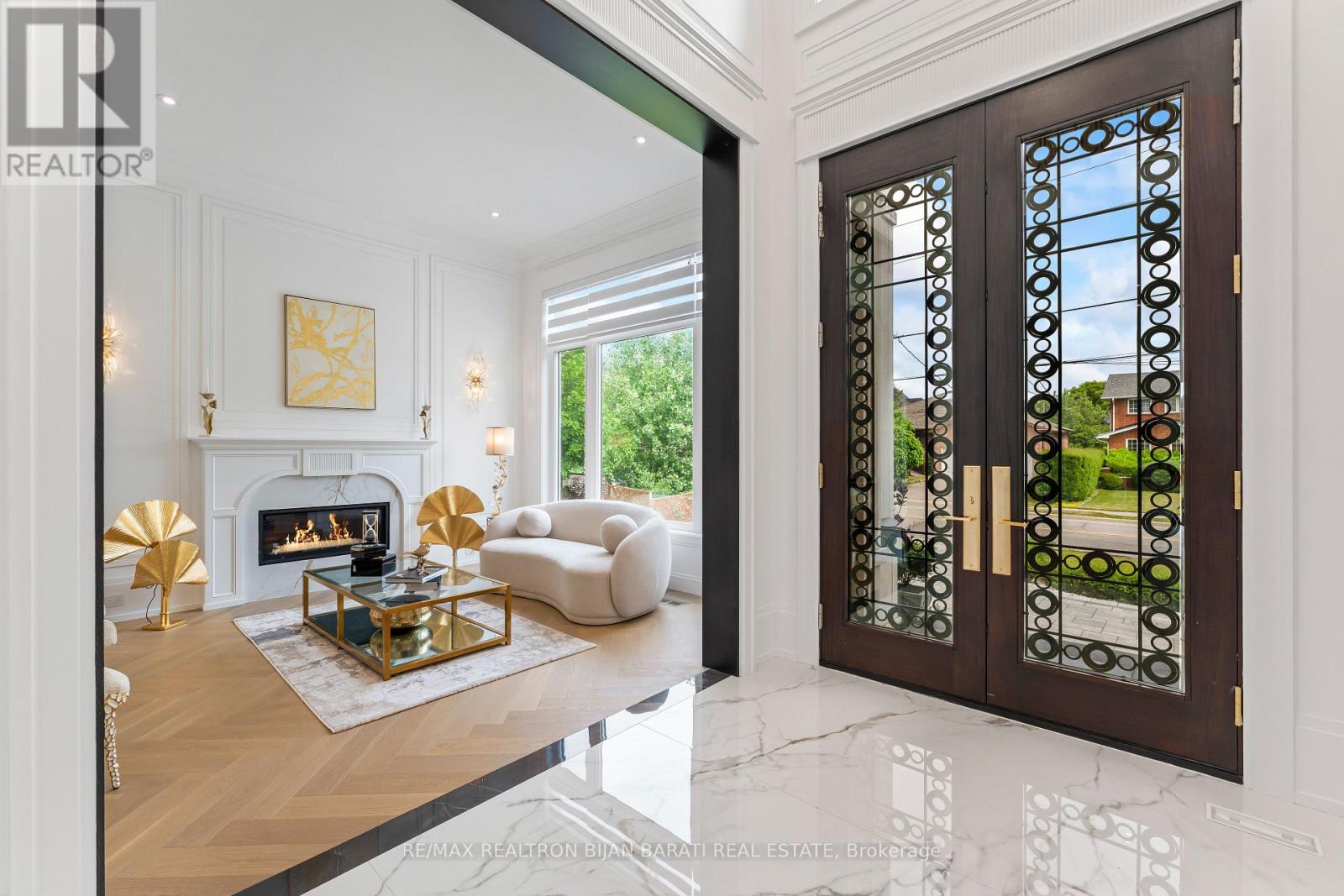 95 May Avenue, Richmond Hill, Ontario  L4C 3S7 - Photo 3 - N12233077