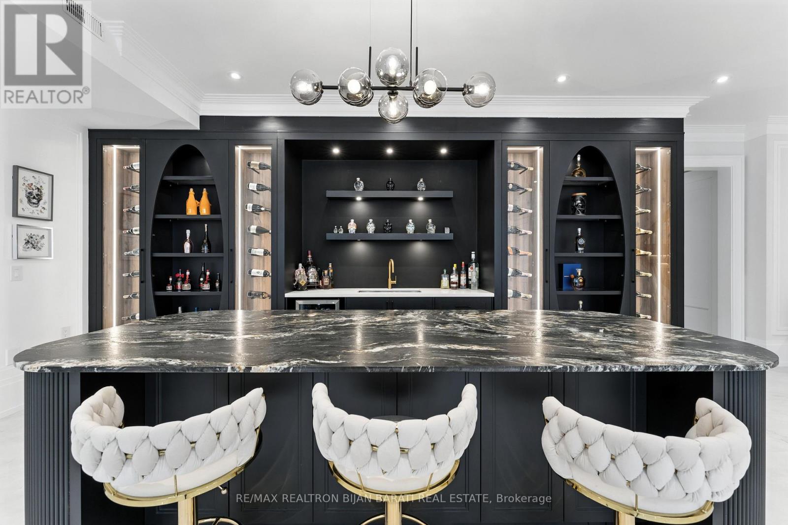 95 May Avenue, Richmond Hill, Ontario  L4C 3S7 - Photo 34 - N12233077