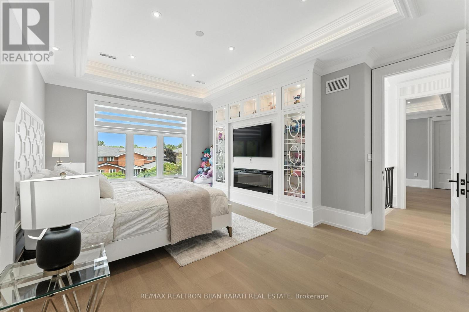 95 May Avenue, Richmond Hill, Ontario  L4C 3S7 - Photo 25 - N12233077