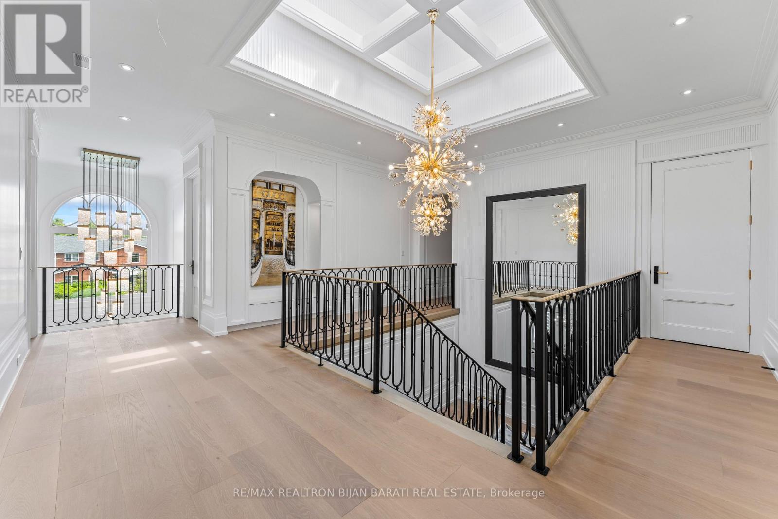 95 May Avenue, Richmond Hill, Ontario  L4C 3S7 - Photo 31 - N12233077