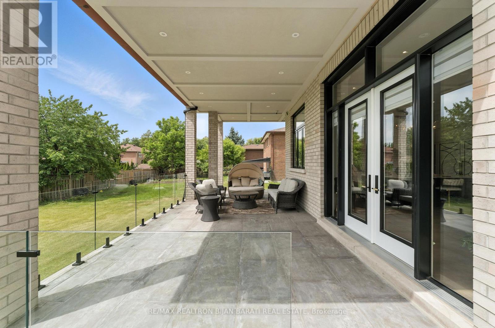 95 May Avenue, Richmond Hill, Ontario  L4C 3S7 - Photo 39 - N12233077