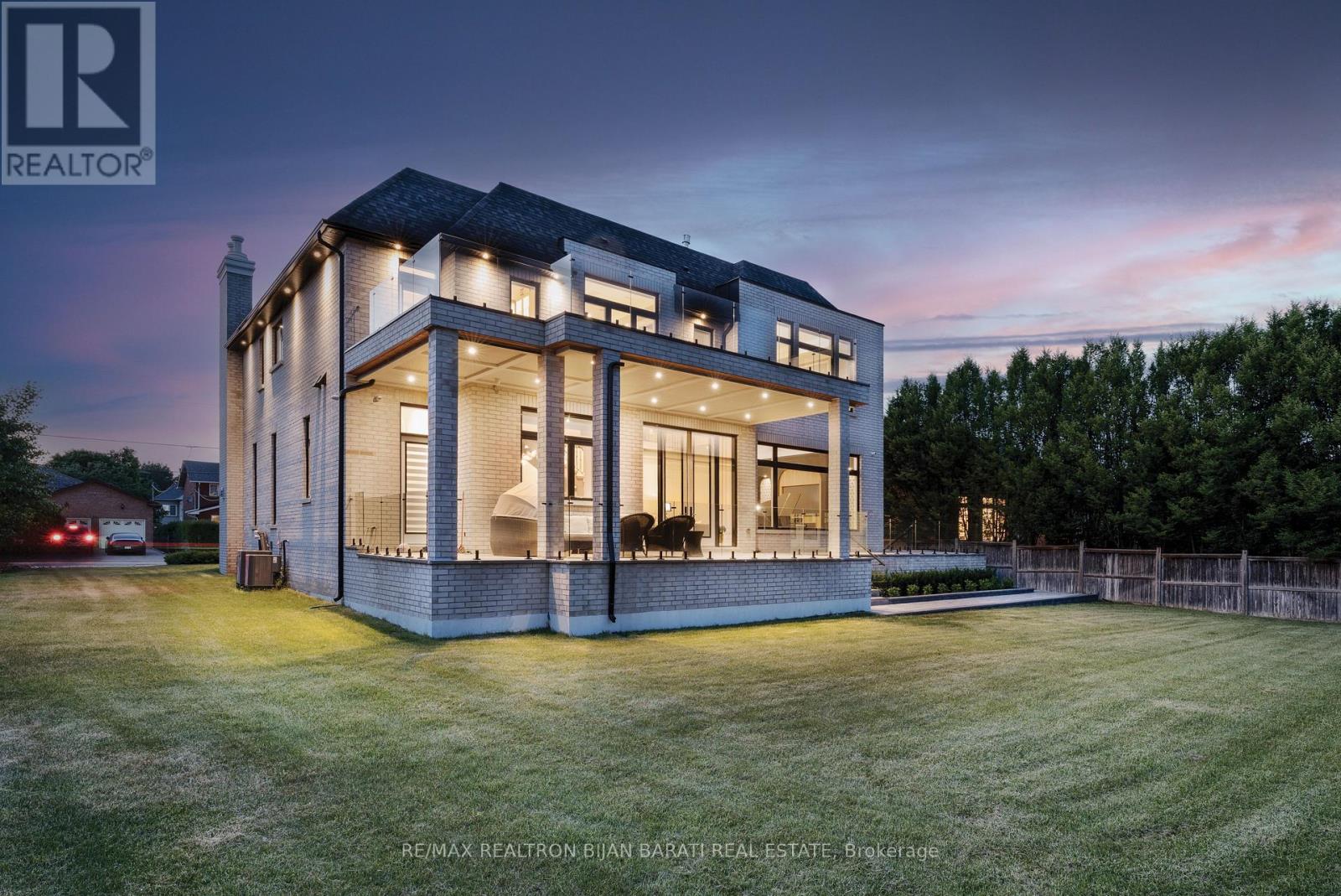 95 May Avenue, Richmond Hill, Ontario  L4C 3S7 - Photo 40 - N12233077