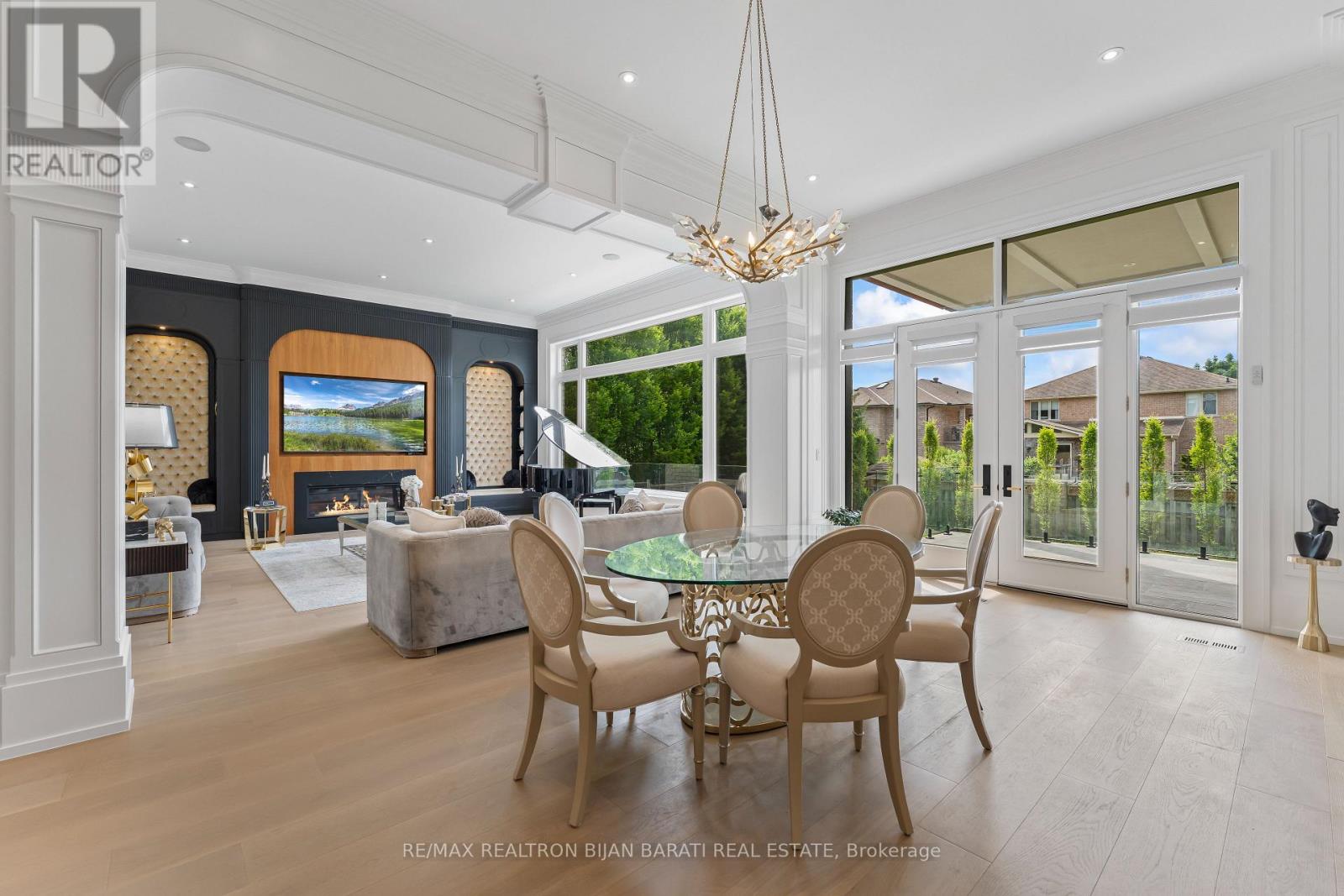 95 May Avenue, Richmond Hill, Ontario  L4C 3S7 - Photo 6 - N12233077