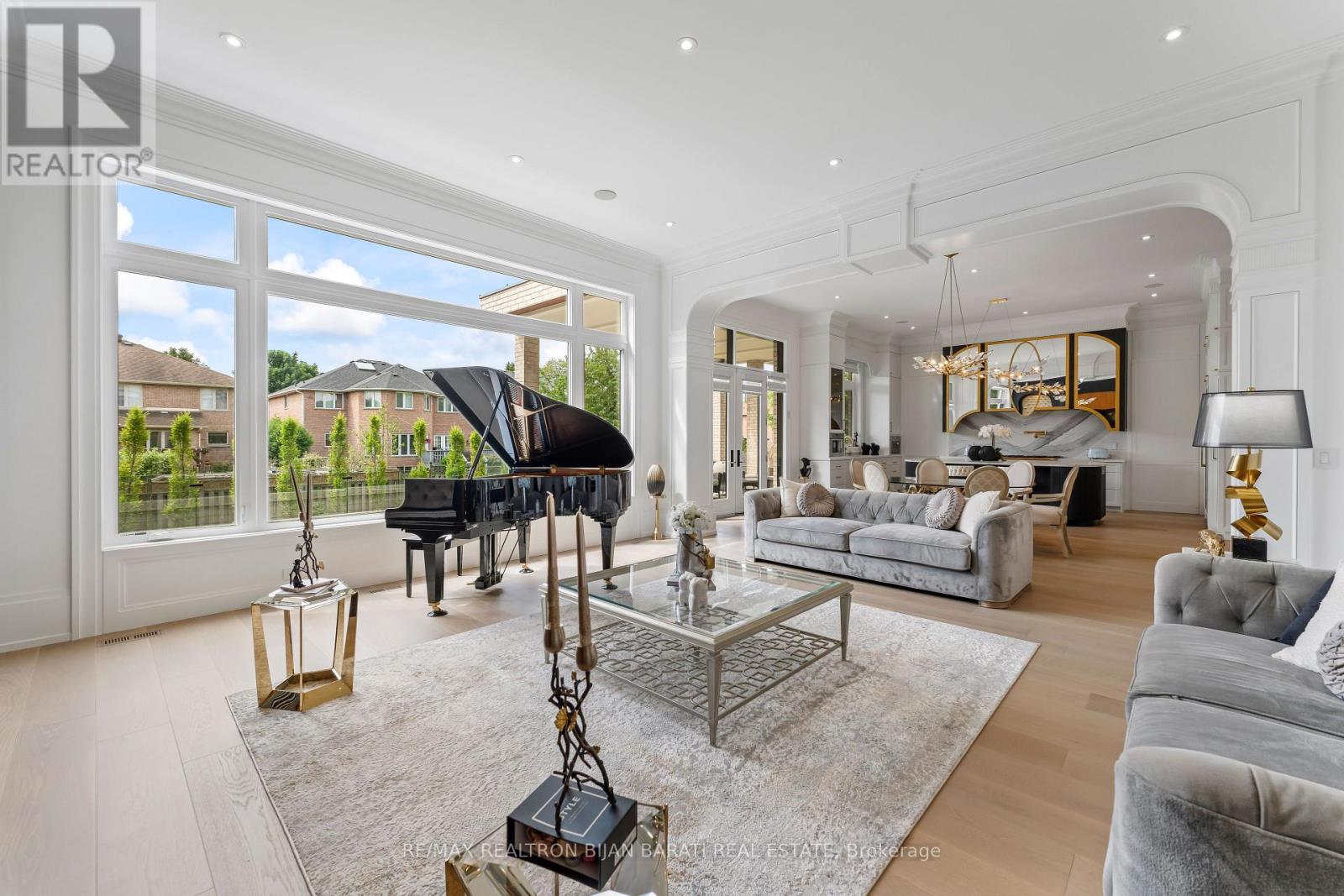 95 May Avenue, Richmond Hill, Ontario  L4C 3S7 - Photo 7 - N12233077