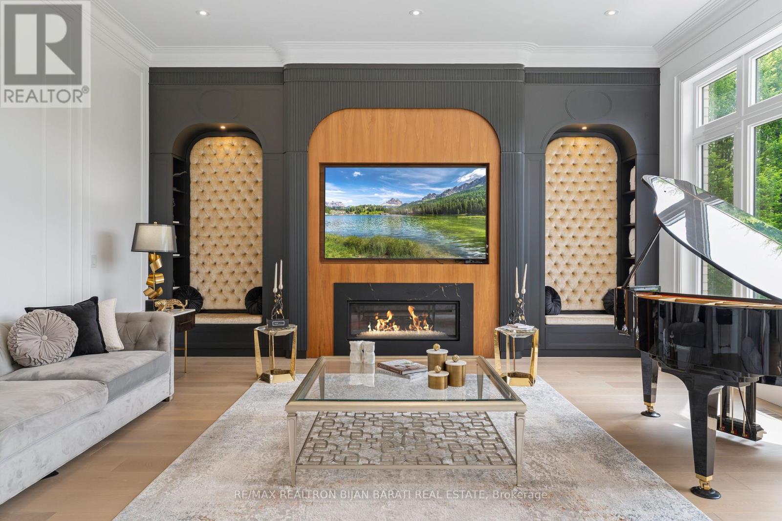 95 May Avenue, Richmond Hill, Ontario  L4C 3S7 - Photo 9 - N12233077