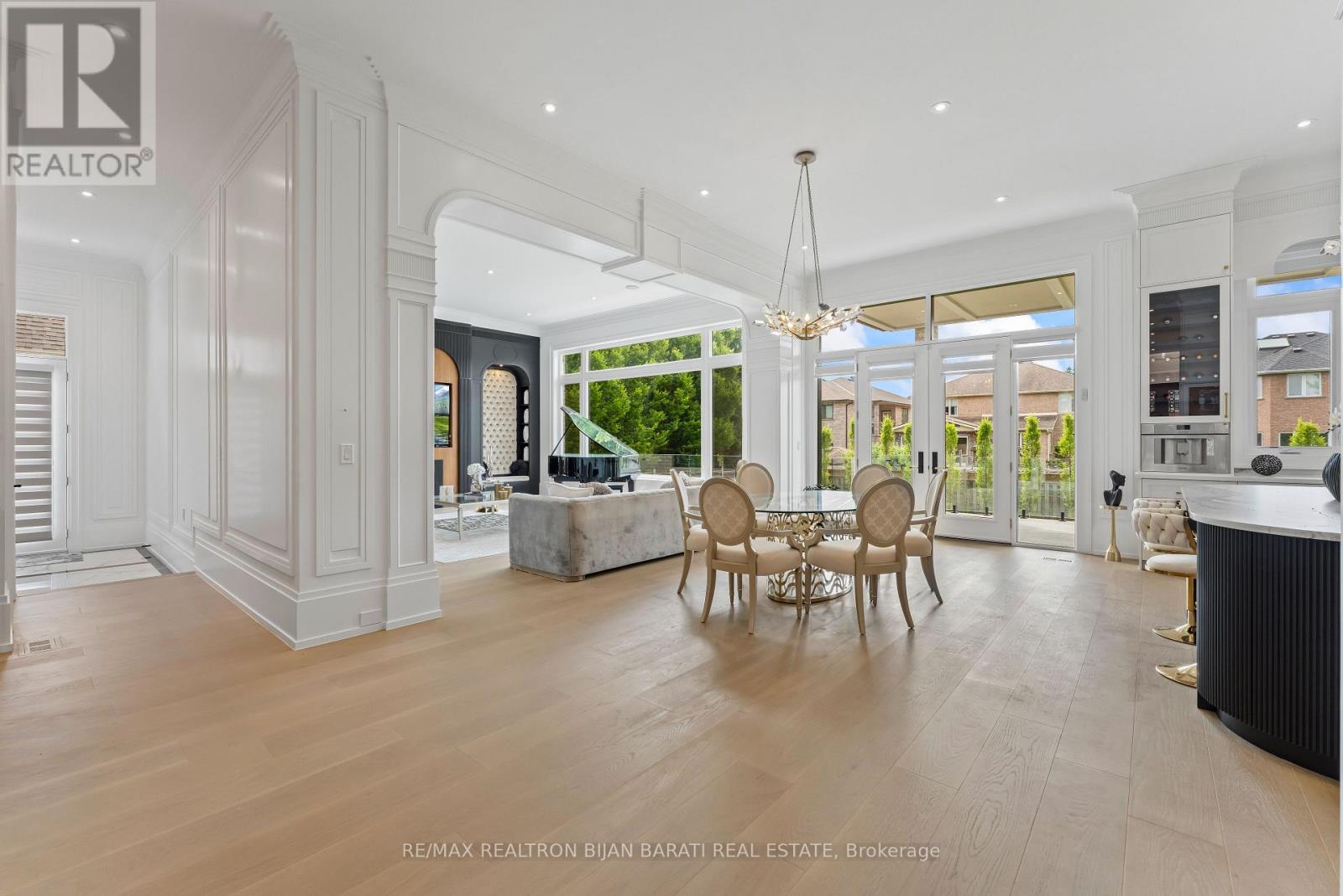 95 May Avenue, Richmond Hill, Ontario  L4C 3S7 - Photo 8 - N12233077