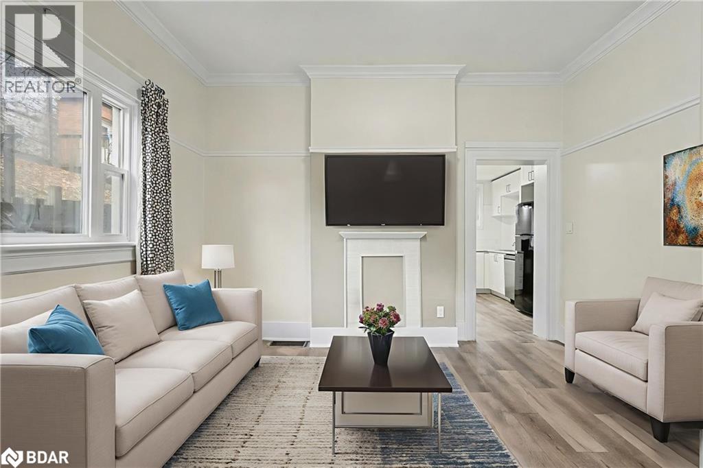 287 Hunter Street E, Hamilton, Ontario  L8N 1N5 - Photo 2 - 40789137