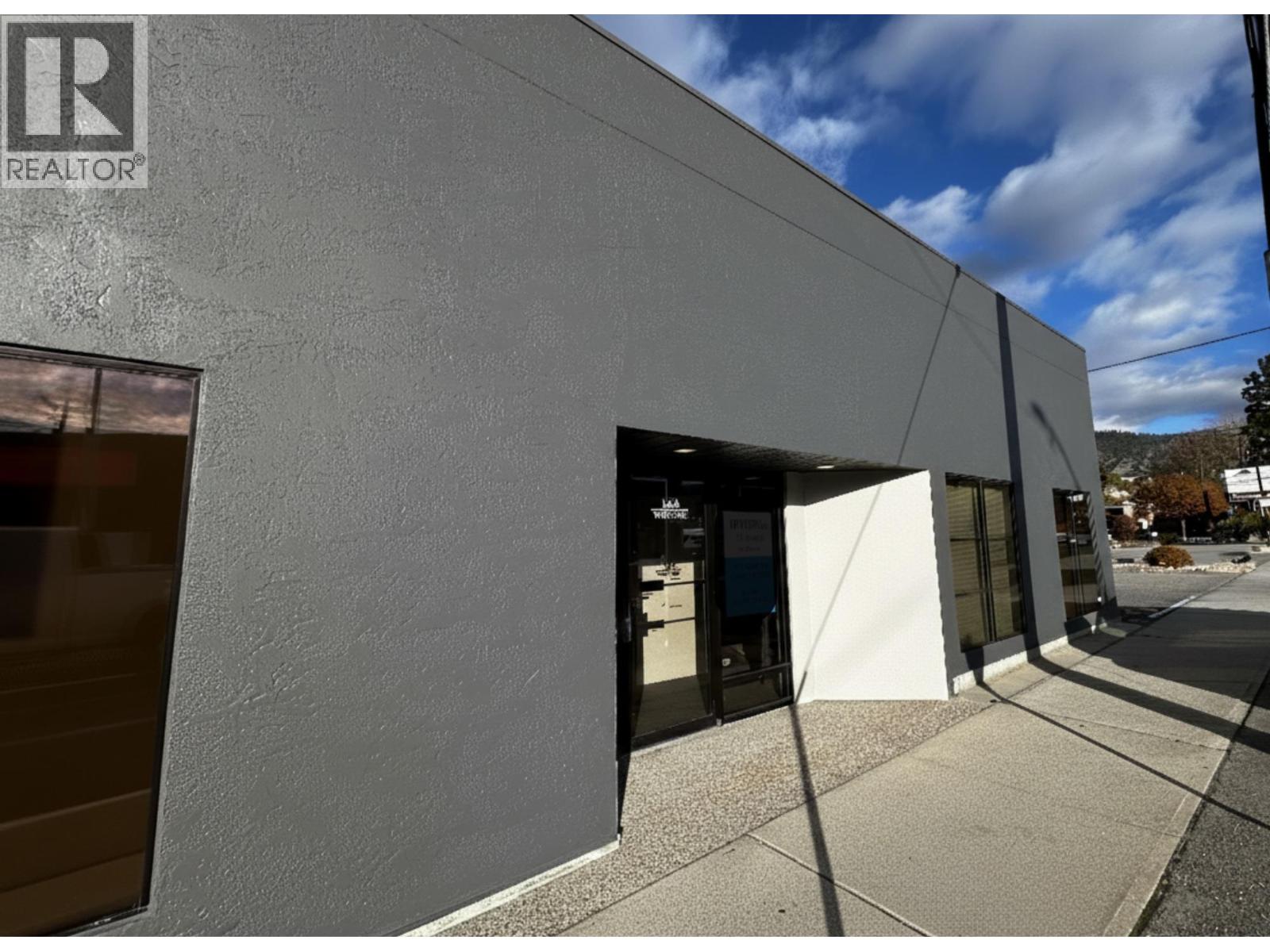 123 Wade Avenue, Penticton, British Columbia