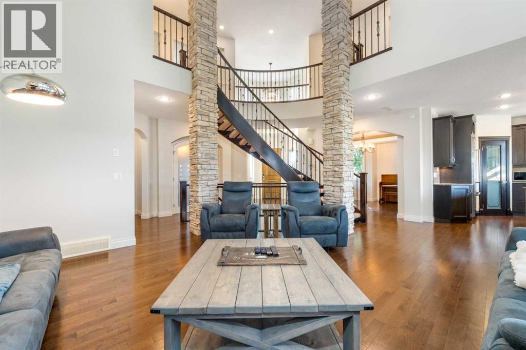 114 Ranch Road, Okotoks, Alberta  T1S 0L2 - Photo 7 - A2261277