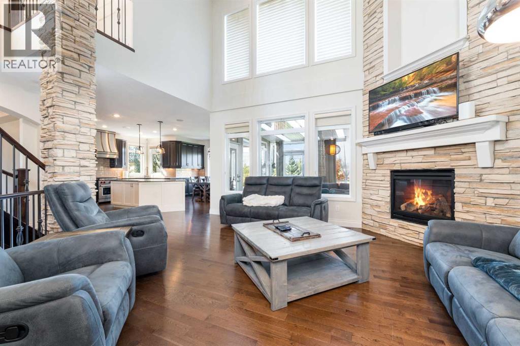 114 Ranch Road, Okotoks, Alberta  T1S 0L2 - Photo 6 - A2261277