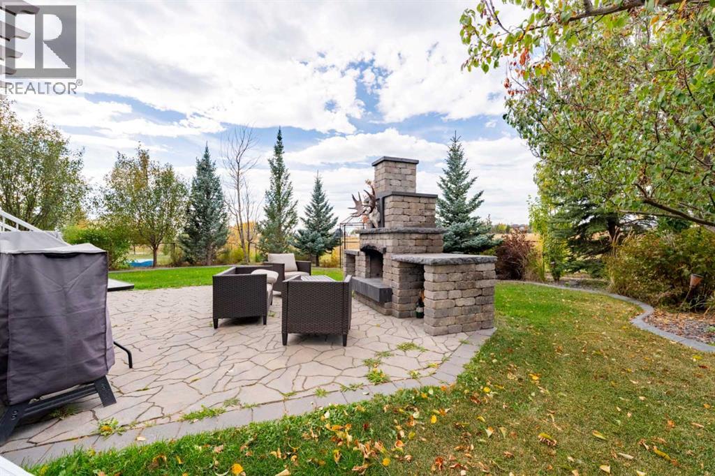 114 Ranch Road, Okotoks, Alberta  T1S 0L2 - Photo 42 - A2261277