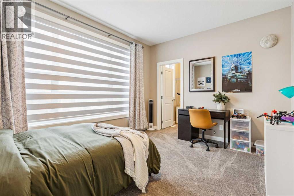 487 Rivercrest Road, Cochrane, Alberta  T4C 2V2 - Photo 20 - A2270292