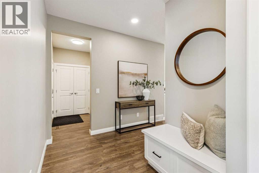 487 Rivercrest Road, Cochrane, Alberta  T4C 2V2 - Photo 2 - A2270292