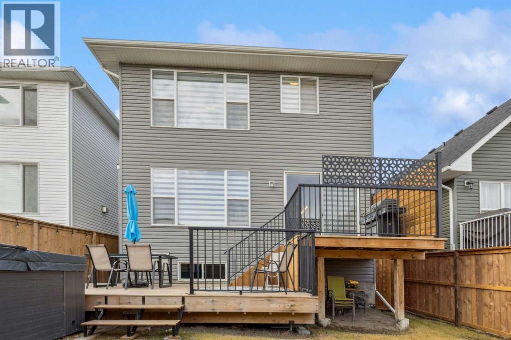 487 Rivercrest Road, Cochrane, Alberta  T4C 2V2 - Photo 33 - A2270292