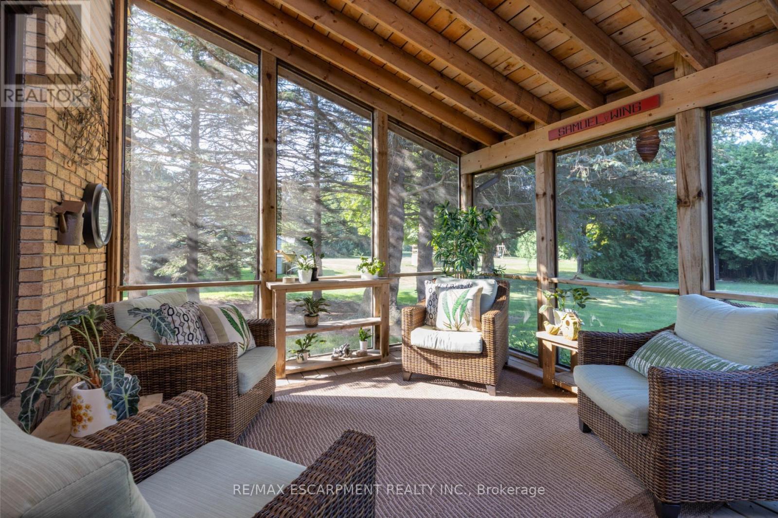 1416 Progreston Road, Hamilton, Ontario  L0R 1H3 - Photo 33 - X12556982