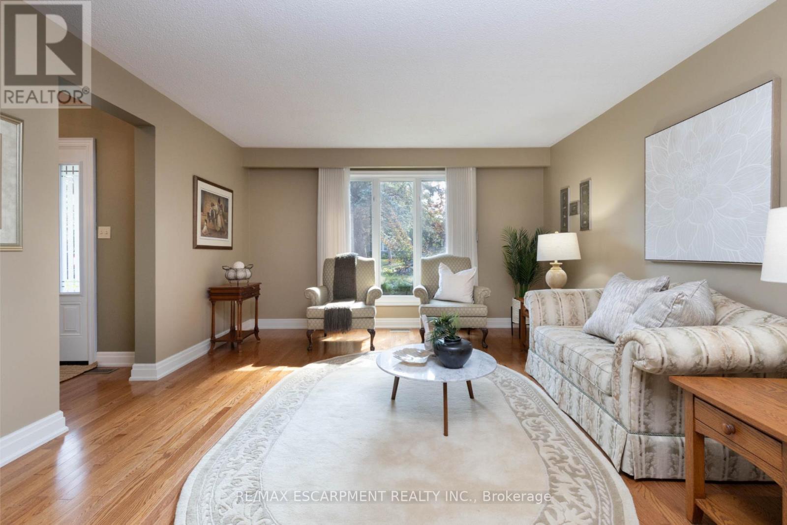 1416 Progreston Road, Hamilton, Ontario  L0R 1H3 - Photo 7 - X12556982